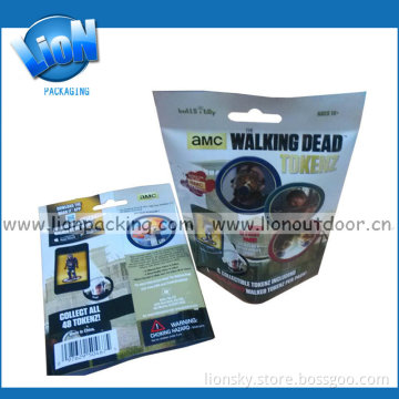 Stand up Bags for Food